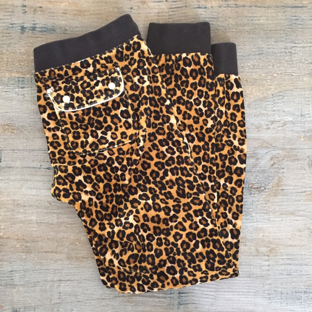 Juicy Couture Sweat Pants